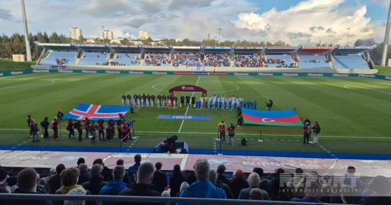 İslandiya biabırçılığı ilə bağlı ŞOK İDDİA – “Millinin futbolçuları ciddi şəkildə sorğu-sual edilməlidir”