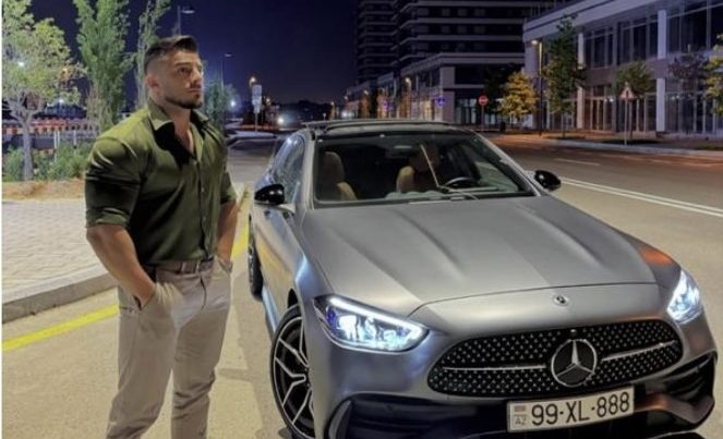 Hidayət VİDEOları yaydı