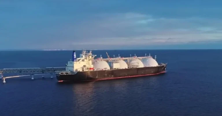 ABŞ: Avropa bir il ərzində Rusiyadan qaz asılılığını azalda bilər