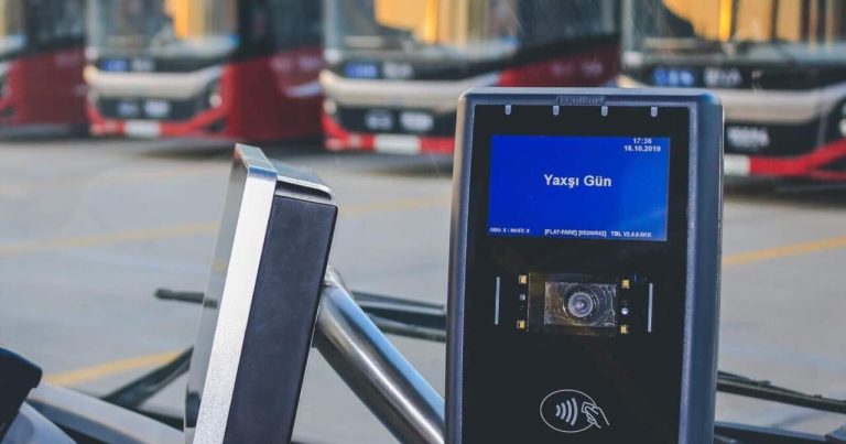 Avtobuslarda gediş haqqı forması dəyişəcək – AYNA işlər aparır