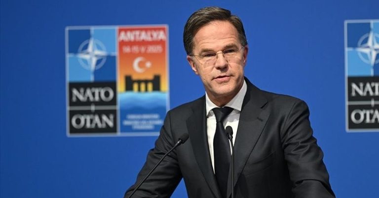 “Polşanın hava məkanı hədəf alındı: NATO-dan Rusiyaya sərt mesaj”