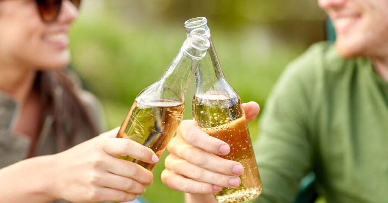 Pivə asılılığının gözlənilməz nəticəsi