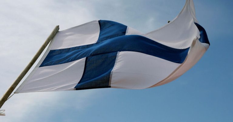 Finlandiya pilotları ABŞ-da F-35 təyyarələrində təlimə başlayıblar