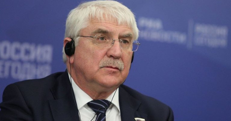 Dövlət Dumasından heyrətamiz açıqlama – “Rusiya və Azərbaycan dostluğu bərpa olunacaq”