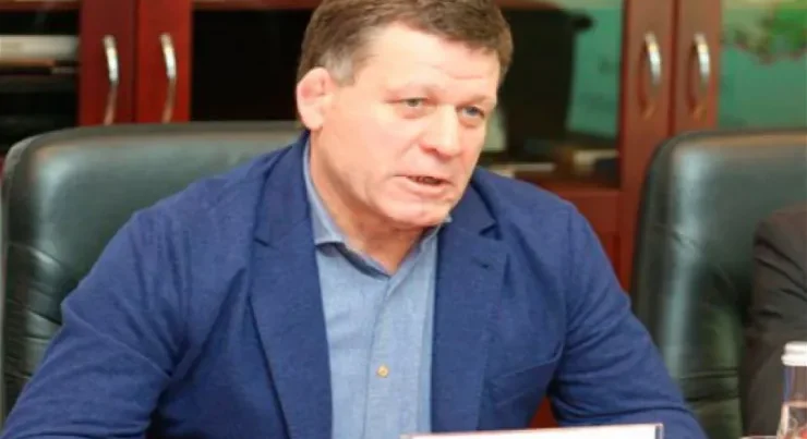 “Oleq Bakinski” və Ukraynanın keçmiş nazir müavini ilə bağlı YENİ QƏRAR