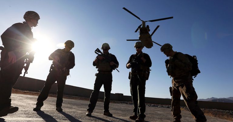 Tramp Polşadakı ABŞ əsgərlərinin sayını artıra bilər