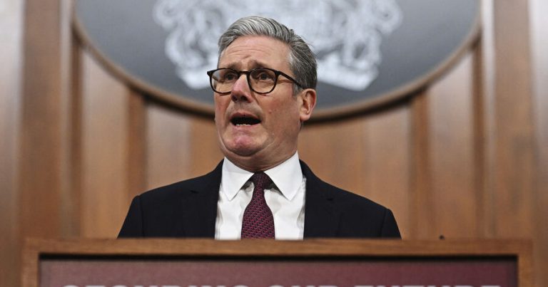 Böyük Britaniya NATO-nun Polşadakı qüvvələrini dəstəkləməyə hazırdır