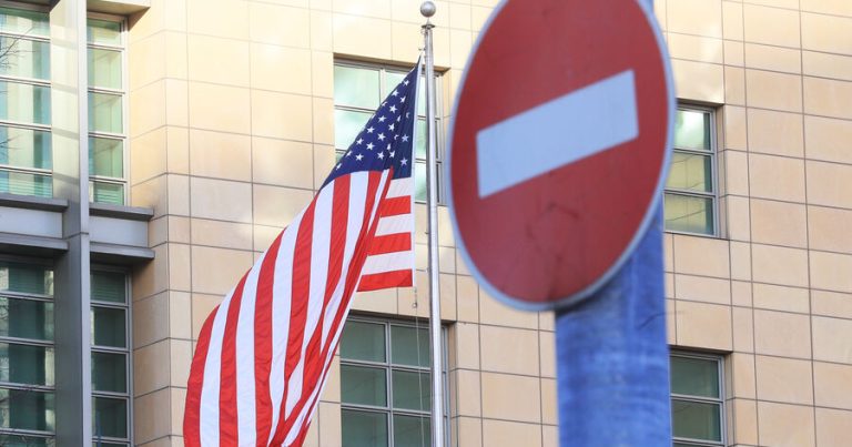 ABŞ Avropa ölkələrinə müdafiə yardımını kəsəcəyini açıqlayıb