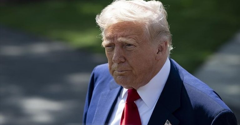 ABŞ prezidenti: İsrail Qətərə təkrar zərbə endirməyəcək