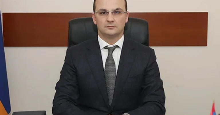 Ermənistan Milli Təhlükəsizlik Xidmətinin rəhbəri Bakıya gəlir