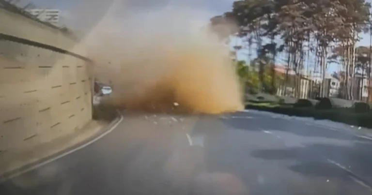 Bakıdakı dəhşətli qəzada ölən şəxslərin FOTOSU