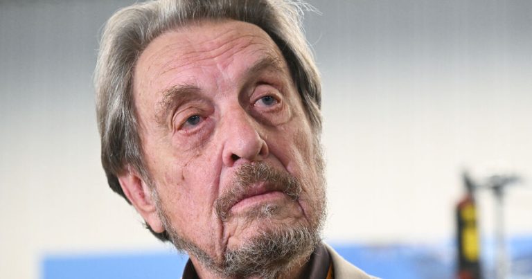 Maskın atası insan ömrünü 120 ilə qədər artırmaq qərarına gəlib