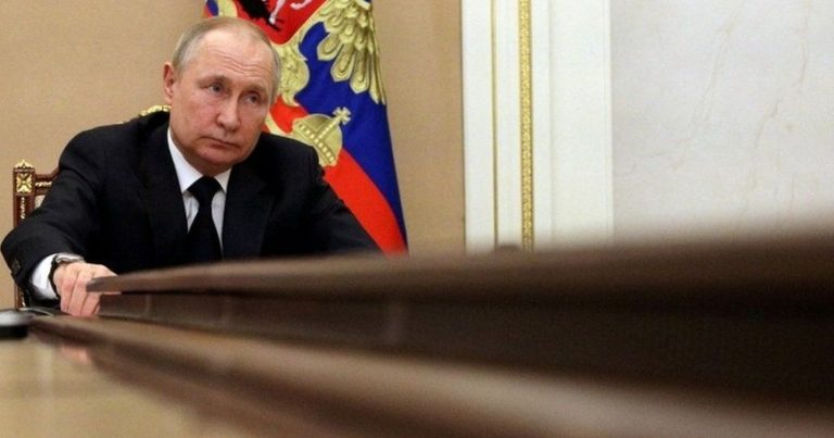 Kellog: “Putin imperiyanı bərpa etmək istəyir, Ukraynadan sonra…”