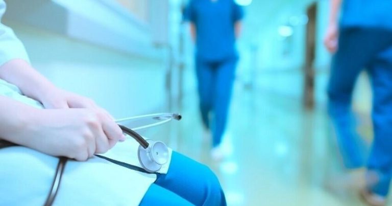 Xaçmaz xəstəxanasında kişi antibiotikdən öldü – YENİLƏNİB