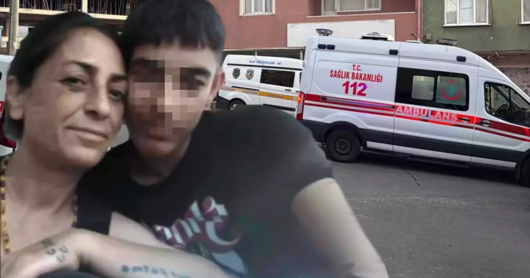 Çürümüş meyitləri tapılan ana və qızının qatili 16 yaşlı oğlu çıxdı – FOTOlar