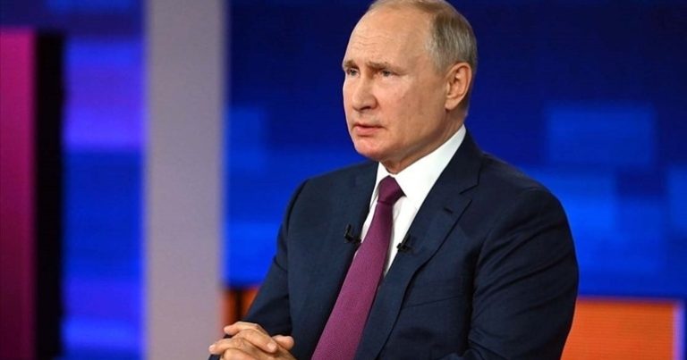 Putin RAZILAŞDI: “Şərtlərə əməl edəcəyik”