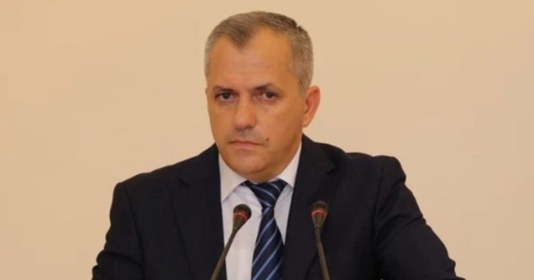 Şahramanyan Bakıya qarşı həddi aşdı – cəza tələbi