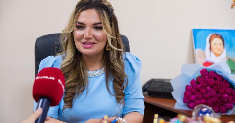 Məktəb direktorunun diplomu saxtadır?- İDDİA