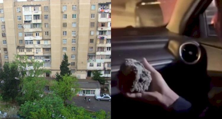 Transgenderlərlə bağlı qanuna ehtiyac varmı? – Günəşlidə daşlı hücum – VİDEO