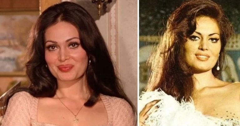 Türkan Şoray şəxsi həyatı ilə bağlı şok faktı öz kitabında etiraf etdi – “Mən də…”