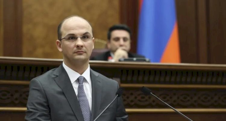 Simonyanın səfərində DİQQƏTÇƏKƏN MƏQAM: Bakıya gələn ilk erməni rəsmi…