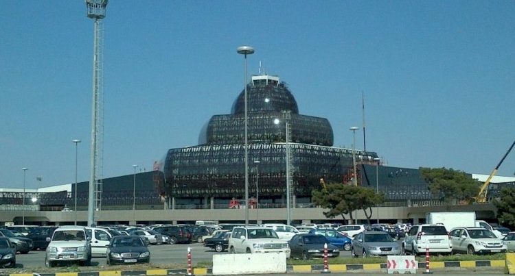 Hava Limanından taksilərlə bağlı RƏSMİ AÇIQLAMA