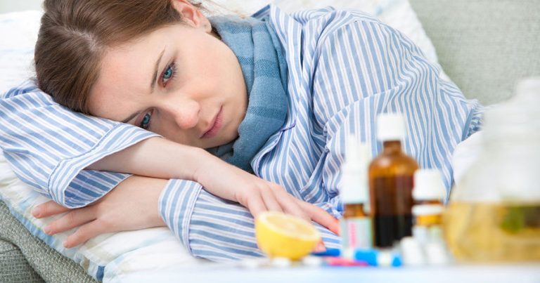 Soyuqdəymə və ya qrip zamanı uzaq durmalı olduğunuz qidalar