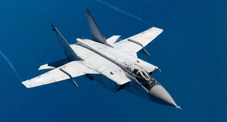 Rusiya qırıcıları Estoniya səmasında – Nə baş verir?