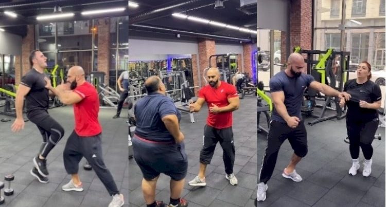 “Çaqayev” video iddiasından danışdı: “Video olsaydı, rəis dostlarım bilərdi”