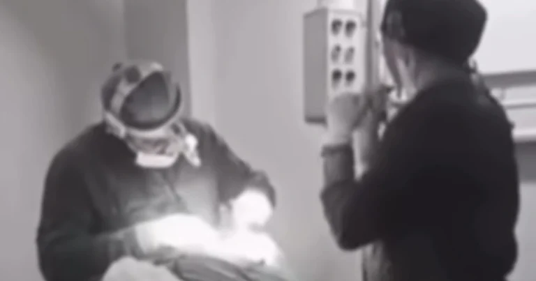 Plastik cərrah Elnur Mehrəlinin assistenti əməliyyat zamanı rəqs edib? – İDDİA