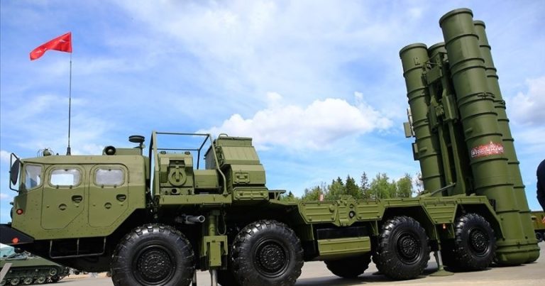 Rusiya “S-400”ləri Türkiyədən geri istəyir?