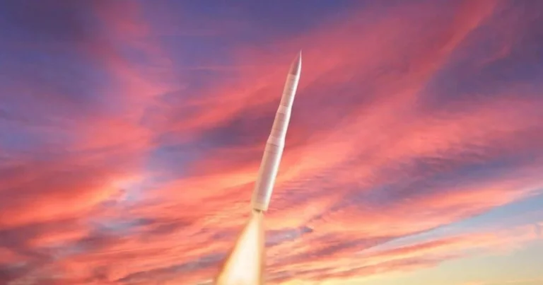 ABŞ “Sentinel” nüvə raketləri üçün yeni şaxtalar tikməyi planlaşdırır