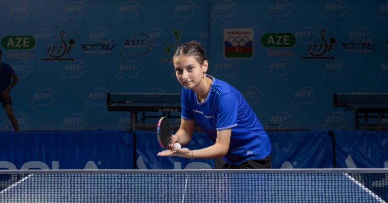 Azərbaycanın ev sahibliyi etdiyi III MDB Oyunlarına bu gün start veriləcək