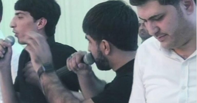 Meyxanaya pis baxılan Bakı qəsəbəsi