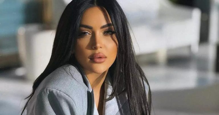 Vəfa Şərifovanı təhqir edən qadın məhkum olundu