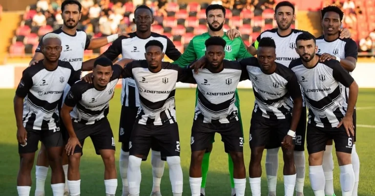 Premyer Liqa klubu məşqə çıxmaqdan İMTİNA ETDİ – SƏBƏB