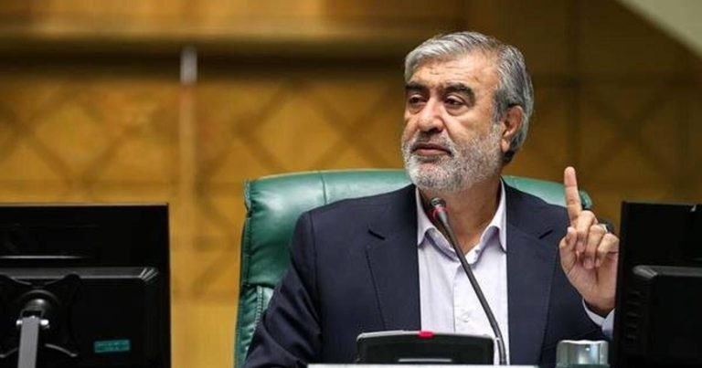 “İsrail dronları Azərbaycan sərhədindən keçib” – YALANÇI TEHRAN …