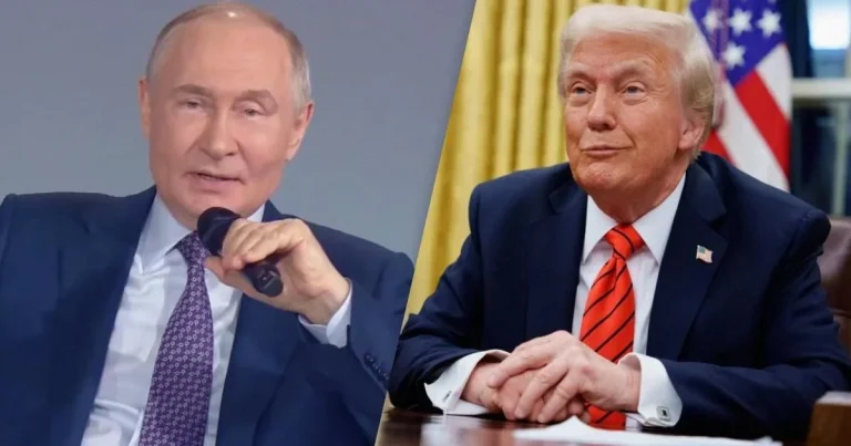 Putin Ukrayna mövzusunda tonunu niyə dəyişdi? – Sky News analizi