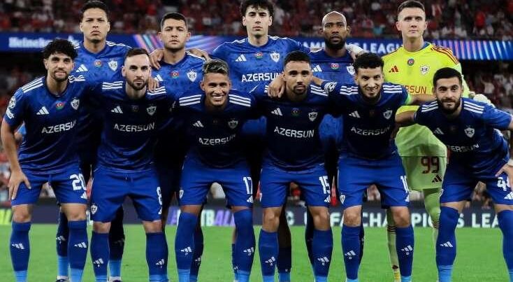 “Qarabağ” məşhur hücumçunu heyətinə qatdı – FOTO