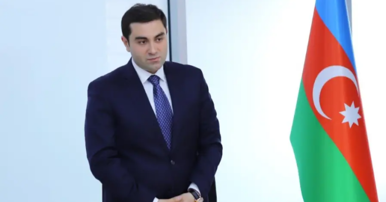 İcra başçısının oğlunun rəhbərlik etdiyi şirkətin gəlirləri AZALDI