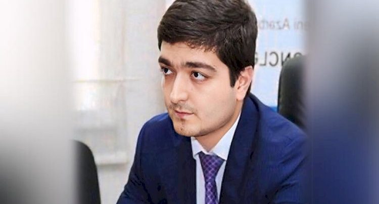 Eks-məmurun oğlu gəlir yerini niyə gizlədir?