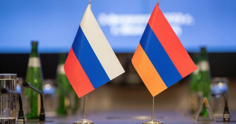 Rusiyadan Ermənistanla bağlı SENSASİON QƏRAR – Dayandırılır!