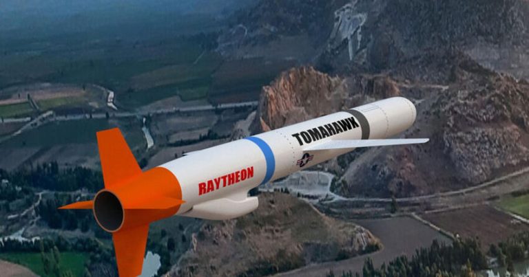 Dövlət Duması ABŞ-ı Ukraynaya “Tomahawk” verilməsi barədə xəbərdar edib