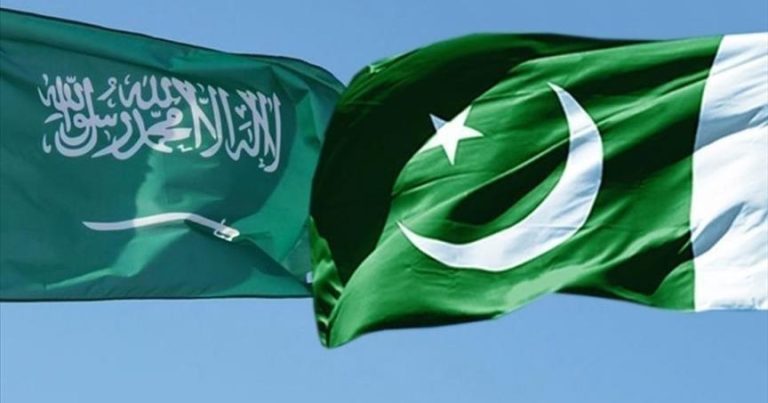Pakistan Səudiyyə Ərəbistanına nüvə potensialını təqdim etməyə hazırdır