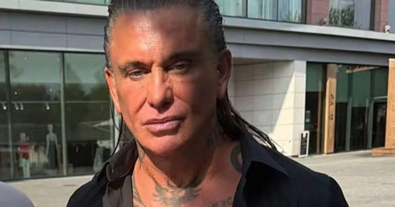 Türk mafiya başçısı bu ölkədə saxlanıldı – FOTO