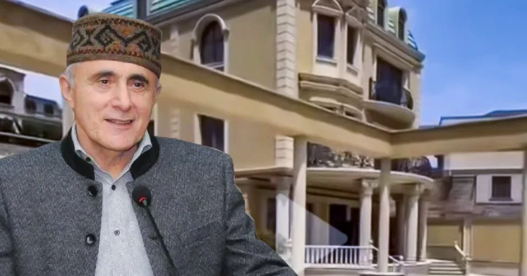 Alim Qasımovun villasının real qiyməti bilindi – Görün hansı məşhurla qonşu imiş