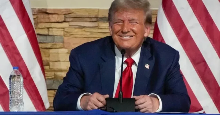 Tramp indi də Azərbaycanı başqa ölkə ilə səhv saldı – VİDEO