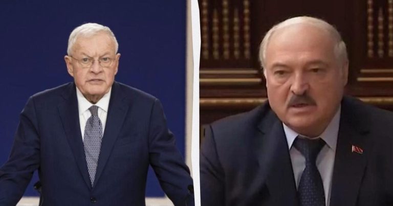 ABŞ Belarusla əlaqələri Putinə çıxış üçün gücləndirir