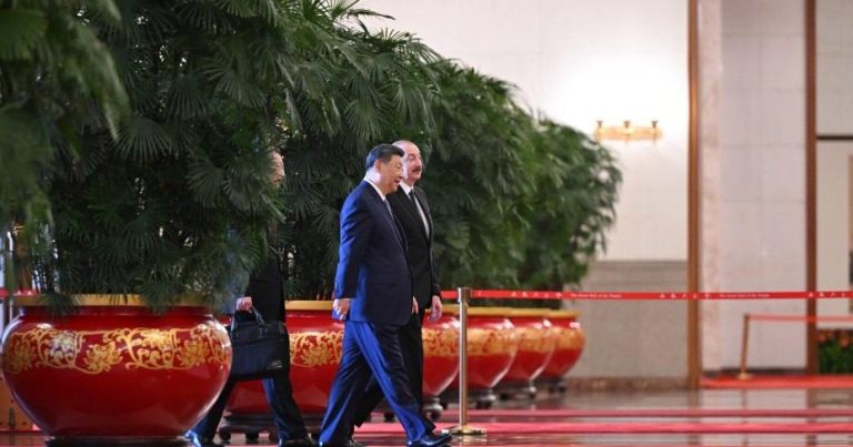 Bakının yeni hədəfi bilindi: Zəngəzur dəhlizindən daha böyük PLAN