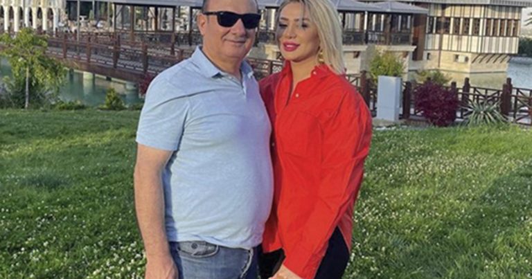 Türkanı qətlə yetirən əri cəzasını Türkiyədə çəkmək istəyir?- Rəsmi cavab